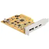 Image de Delock Carte PCI Express x4 vers 1 x externe, Contrôleur SATA