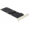 Image de Delock 2x contrôleur SATA PCI-Ex1, étroit, Contrôleur mémoire