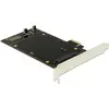 Image de Delock 2x contrôleur SATA PCI-Ex1, Contrôleur mémoire