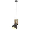 Image de Just Light, Suspension, Luminaire suspendu, 1xE27/60W, éclairage intérieur, IP20 (E27)