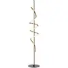 Image de Just Light, Lampadaire, Emanda (3000 lm)