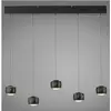 Image de Leuchten Direkt, Suspension, LED-Pendelleuchte LB25 (4000 lm)
