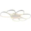 Image de Just Light, Plafonnier, Pebbles (7680 lm)