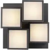 Image de Just Light, Plafonnier, Plafonnier, 1xLED Board/17W/3000K, plafonnier, IP20 (2400 lm)