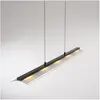 Image de Just Light, Suspension, LED Pendellampe NELN höhenverstellbar dimmbar per Wandschalter (2900 lm)