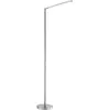 Image de Just Light, Lampadaire, Lampe LED sur pied Dahda (300 lm)