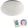 Image de Leuchten Direkt, Plafonnier, Plafonniers LED ler (615 lm)