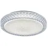 Image de Leuchten Direkt, Plafonnier, Plafonnier 1xLEDBoard Luminaire d'intérieur IP20 (1400 lm)