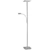 Image de Leuchten Direkt, Lampadaire, 11710-55 (2900 lm)
