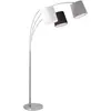 Image de Leuchten Direkt, Lampe de table, Melvin (E27)