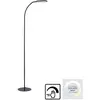 Image de Leuchten Direkt, Lampadaire, Kelly (800 lm)