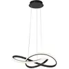 Image de Leuchten Direkt, Suspension, Maria (1350 lm)