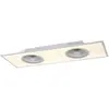 Image de Just Light, Plafonnier, Flat-Air (3100 lm)