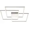 Image de Leuchten Direkt, Applique + plafonnier, Asmin (900 lm)