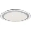 Image de Leuchten Direkt, Plafonnier, Cyba (2150 lm)