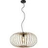 Image de Leuchten Direkt, Suspension, Racoon (E27)