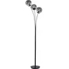 Image de Leuchten Direkt, Lampadaire, Big Widow (E14)