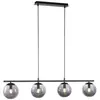Image de Leuchten Direkt, Suspension, Big Widow (E14)