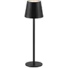Image de Leuchten Direkt, Lampe de table, Euria (160 lm)