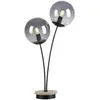 Image de Leuchten Direkt, Lampe de table, Green Widow (E14)