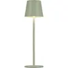 Image de Leuchten Direkt, Lampe de table, Euria (180 lm)