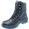 Image de Atlas, Chaussures de travail, Bottes de sécurité GTX 920 GORE-TEX, taille 45, largeur 10, S3 (S3, 45)