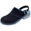 Image de Atlas, Chaussures de travail, Sabot de sécurité pour dames GX 390 ESD, taille 37, largeur 10, SB (AUTO-SERVICE, 37)