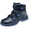 Image de Atlas, Chaussures de travail, Chaussure de sécurité TX 575 S3, taille 42, largeur 10, S3 (S3, 42)