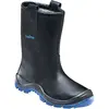 Image de Atlas, Chaussures de travail, Botte de sécurité ANATOMIC BAU 822 XP CI Thermo, pointure 43, largeur 10, S3 (S3, 43)