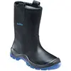 Image de Atlas, Chaussures de travail, Botte de sécurité ANATOMIC BAU 822 XP CI Thermo, pointure 45, largeur 10, S3 (S3, 45)
