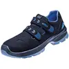 Image de Atlas, Chaussures de travail, Sandale de sécurité ALU-TEC 360 ESD, taille 42, largeur 12, S1 (S1, 42)