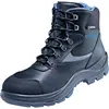 Image de Atlas, Chaussures de travail, Bottes de sécurité GTX 535 XP GoreTex, S3, noir, largeur 10, taille 44 (S3, 44)