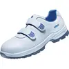 Image de Atlas, Chaussures de travail, Chaussures basses de sécurité S2 CL 400 ESD, taille 39 (S2, 39)