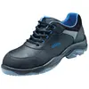 Image de Atlas, Chaussures de travail, Chaussure basse de sécurité ALU-TEC 560 ESD, taille 43, largeur 12, S2 (S2, 43)