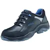 Image de Atlas, Chaussures de travail, Chaussures basses de sécurité S3 XP 435 ESD W12, taille 47 (S3, 47)