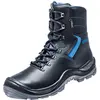 Image de Atlas, Chaussures de travail, Bottes de sécurité GTX 935 XP Gore-Tex, S3, noir, largeur 10, taille 39 (S3, 39)