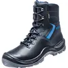 Image de Atlas, Chaussures de travail, Bottes de sécurité GTX 935 XP Gore-Tex, S3, noir, largeur 10, taille 44 (S3, 44)