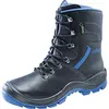 Image de Atlas, Chaussures de travail, Bottes de sécurité GTX 935 XP Gore-Tex, S3, noir, largeur 10, taille 47 (S3, 47)