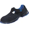 Image de Atlas, Chaussures de travail, Sandale GX 350 ESD S1 W.10 Gr.39 (S1, 39)