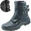 Image de Atlas, Chaussures de travail, Botte d'arrosage DUOSOFT 792, S3, taille 43, largeur10 (S3, 43)