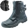 Image de Atlas, Chaussures de travail, Botte d'arrosage DUOSOFT 792, S3, taille 44, largeur10 (S3, 44)