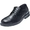 Image de Atlas, Chaussures de travail, Chaussures basses de sécurité CX 321 ESD, taille 44, largeur 10, O2 (O2, 44)