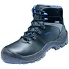 Image de Atlas, Chaussures de travail, Chaussures de sécurité GTX 745 GORE-TEX, taille 47, largeur 12, S3 (S3, 47)