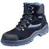 Image de Atlas, Chaussures de travail, Chaussures de sécurité ERGO-MED 735 XP ESD, taille 42, largeur 14, S3 (S3, 42)