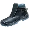 Image de Atlas, Chaussures de travail, Chaussures de sécurité DUO SOFT 765 HI HRO, taille 44, largeur 12 (S3, 44)