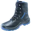 Image de Atlas, Chaussures de travail, Bottes de sécurité ERGO-MED 846 XP, S3, largeur 10, taille 42 (S3, 42)