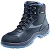 Image de Atlas, Chaussures de travail, Chaussures de sécurité GTX 565 XP BLUELINE ESD, taille 44, largeur 13, S3 (S3, 44)