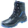 Image de Atlas, Chaussures de travail, Bottes de sécurité ERGO-MED 846 XP, S3, largeur 12, taille 43 (S3, 43)