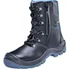 Image de Atlas, Chaussures de travail, Bottes d'hiver de sécurité GTX 945 XP Thermo, S3, largeur 10, taille 48 (S3, 48)