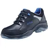 Image de Atlas, Chaussures de travail, Chaussures basses de sécurité ERGO-MED 465 XP ESD, taille 43, largeur 14, S3 (S3, 43)